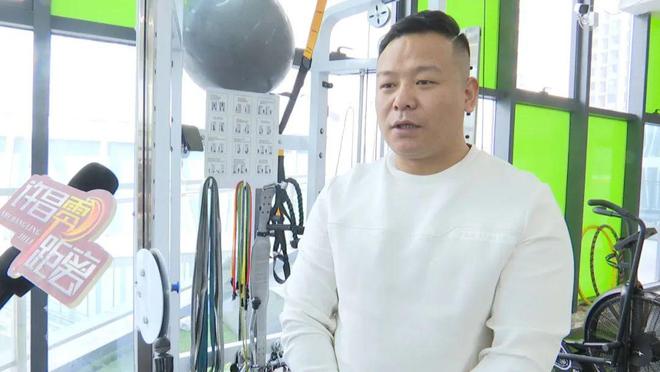Bsports必一体育节后“甩肉”合理时健身锻练来支招(图3)