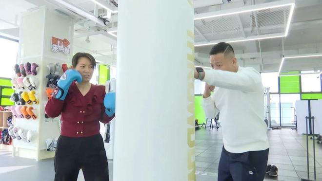 Bsports必一体育节后“甩肉”合理时健身锻练来支招(图4)