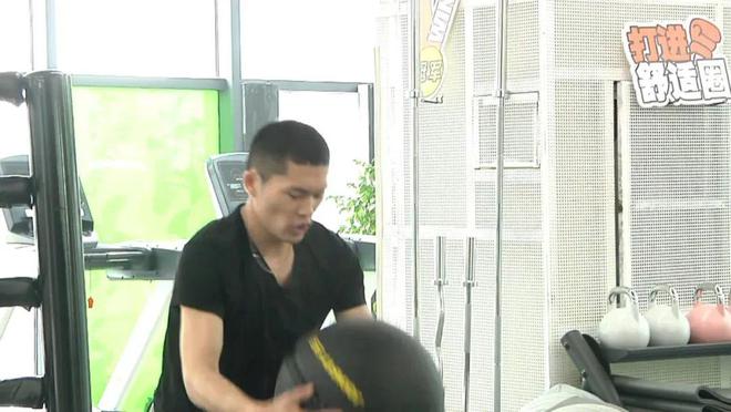 Bsports必一体育节后“甩肉”合理时健身锻练来支招(图12)