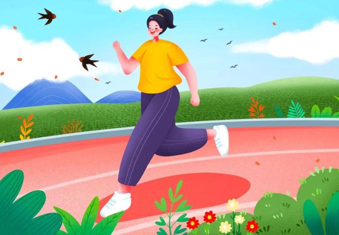 必一体育击退癌细胞：天天蹬蹬车病愈更轻松！(图1)