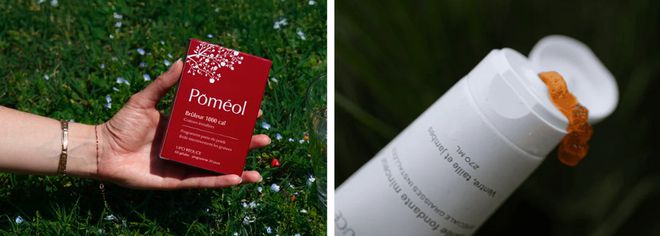 Bsports必一体育Poméol 科学双效塑形美从泉源开端(图1)